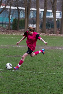 Bild 45 - C-Juniorinnen MTSV Olympia Neumnster - SV Wahlstedt : Ergebnis: 7:4